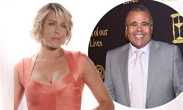 andy marks recommends Arianne Zucker Nude