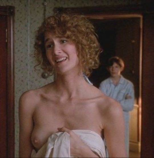 andre balogh recommends laura dern naked pic