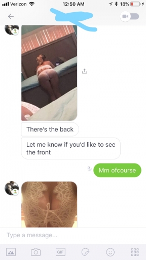 bill lievens recommends tinder milf pic