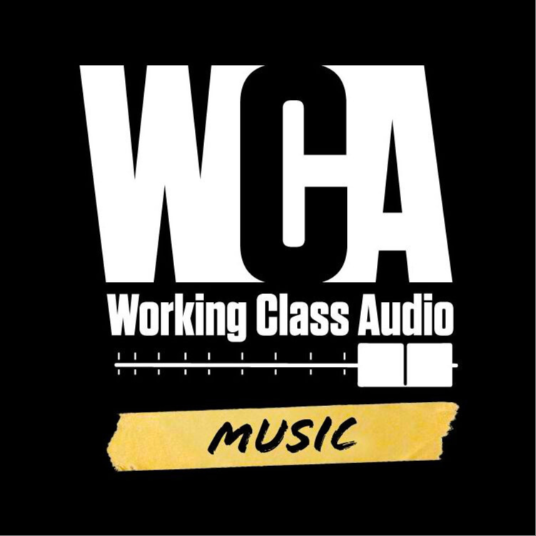 denzil jennings recommends Wca Lroductions