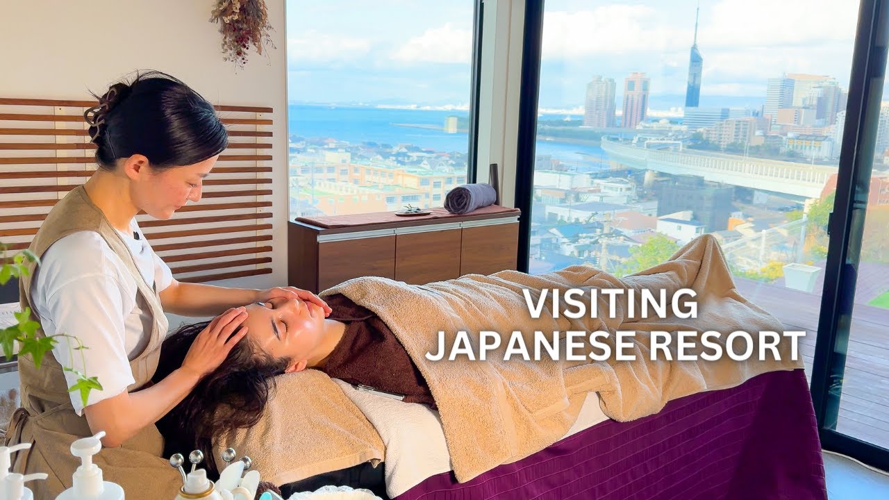 Best of Japanese massage parlour videos