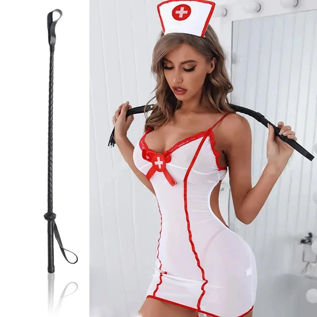 Best of Sexy nurse stripper