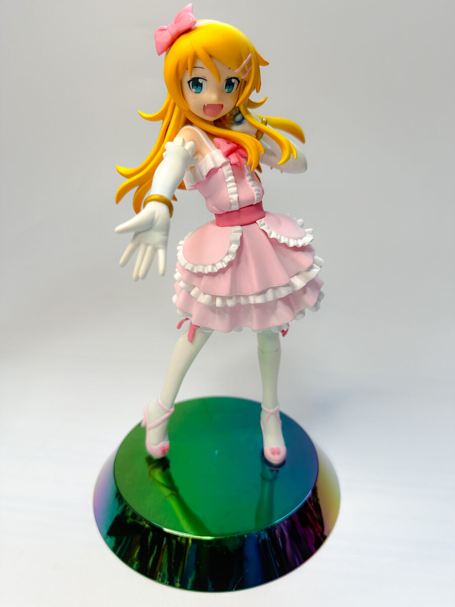 anat rubin share kousaka kirino oreimo photos