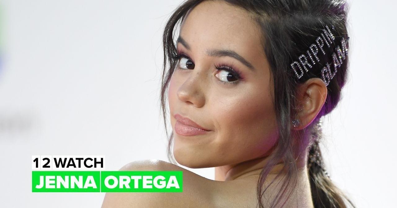 Jenna Ortega Porm kalkulator escort