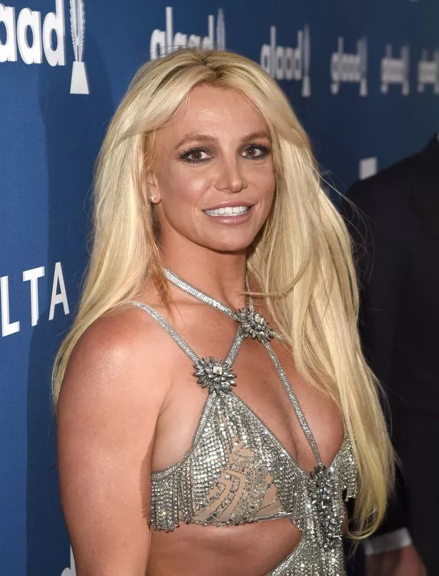 biff adams recommends britney spears sextape pic