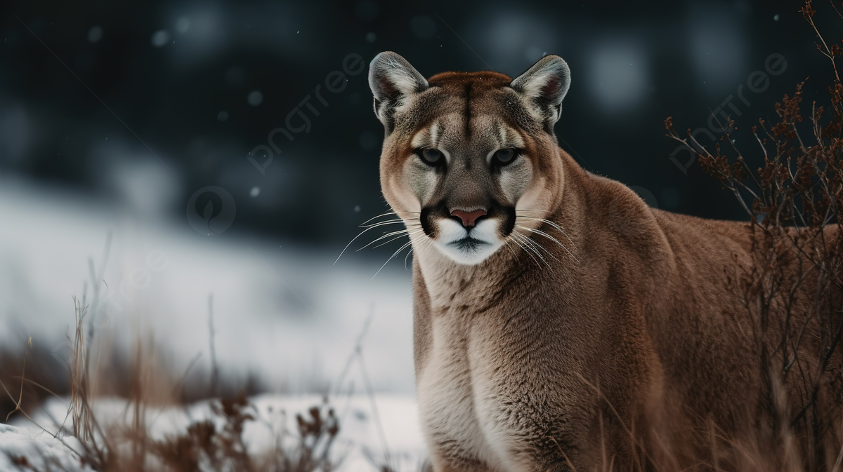 carlos reis recommends cougar hd pic