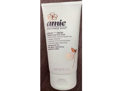 betty cernol recommends Amie Face Wash