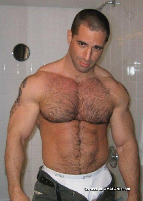 arwaax maxamed recommends Naked Hairy Jocks