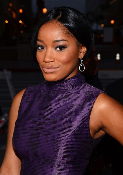 Best of Keke palmer nude