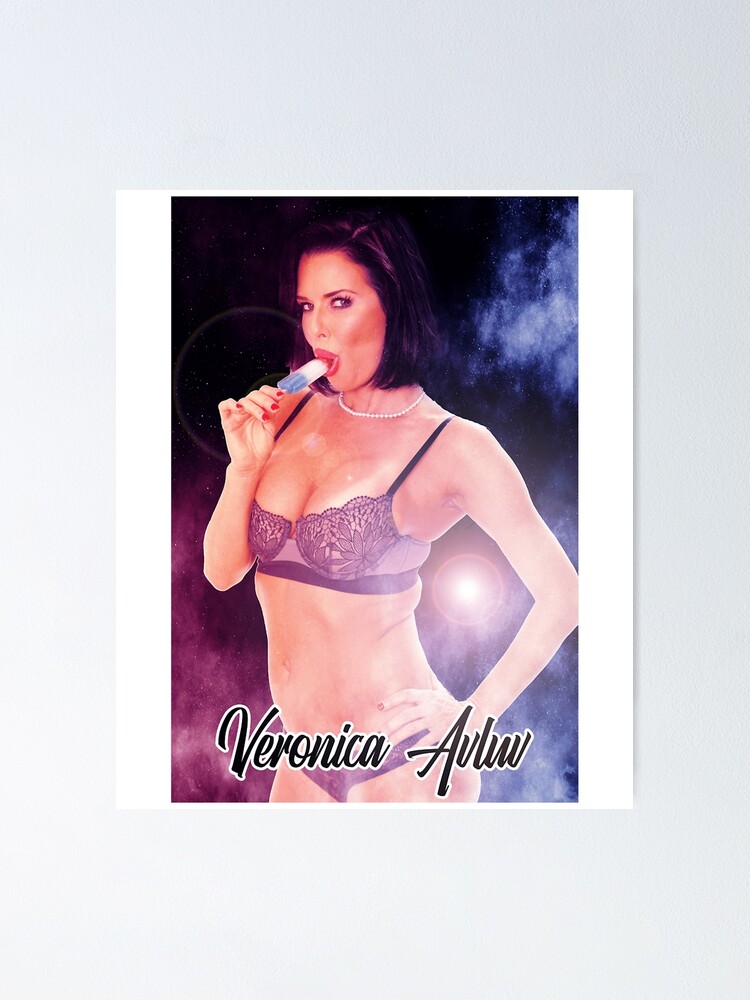 brenda trask recommends Veronica Avulu