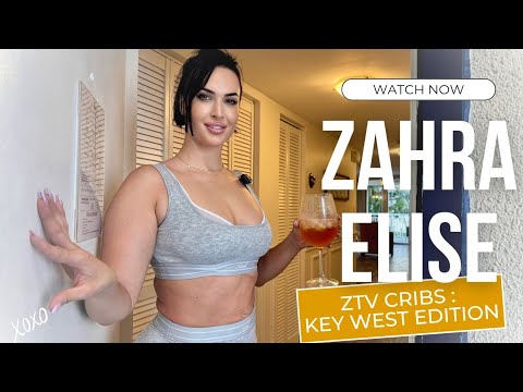 carrie holiday recommends zahra elise videos pic