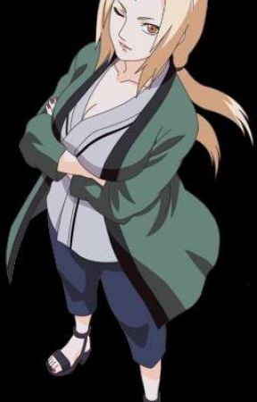 craig fraser recommends Lady Tsunade Hentia