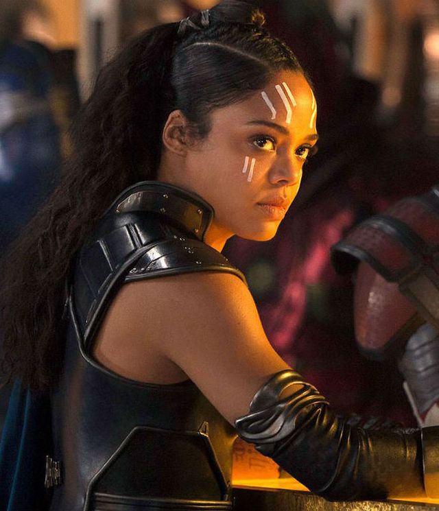 Tessa Thompson Ass a afab