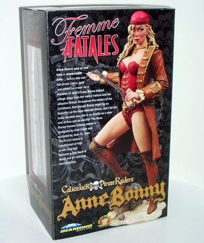 anne bonny boobs