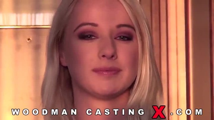 cody camplin recommends woodman casting blonde pic