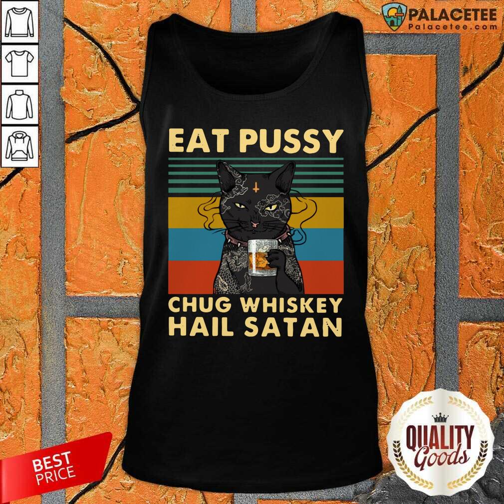 cat eat pussy