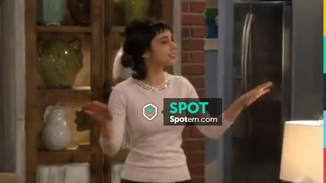 molly ephraim naked