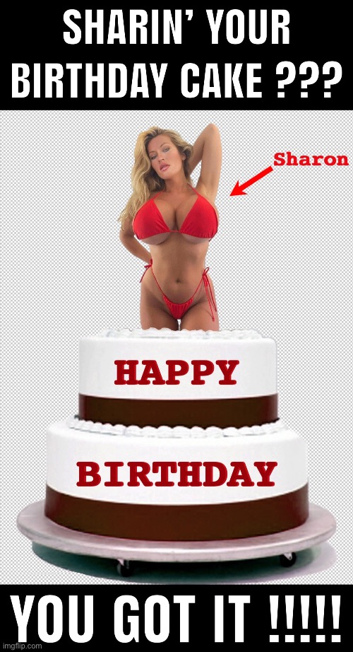 Best of Big tits birthday