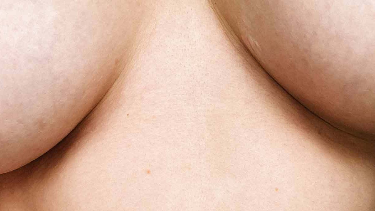 david durie recommends Huge Perky Tits