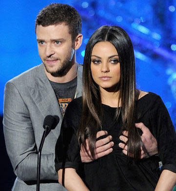 don earll recommends Naked Images Of Mila Kunis