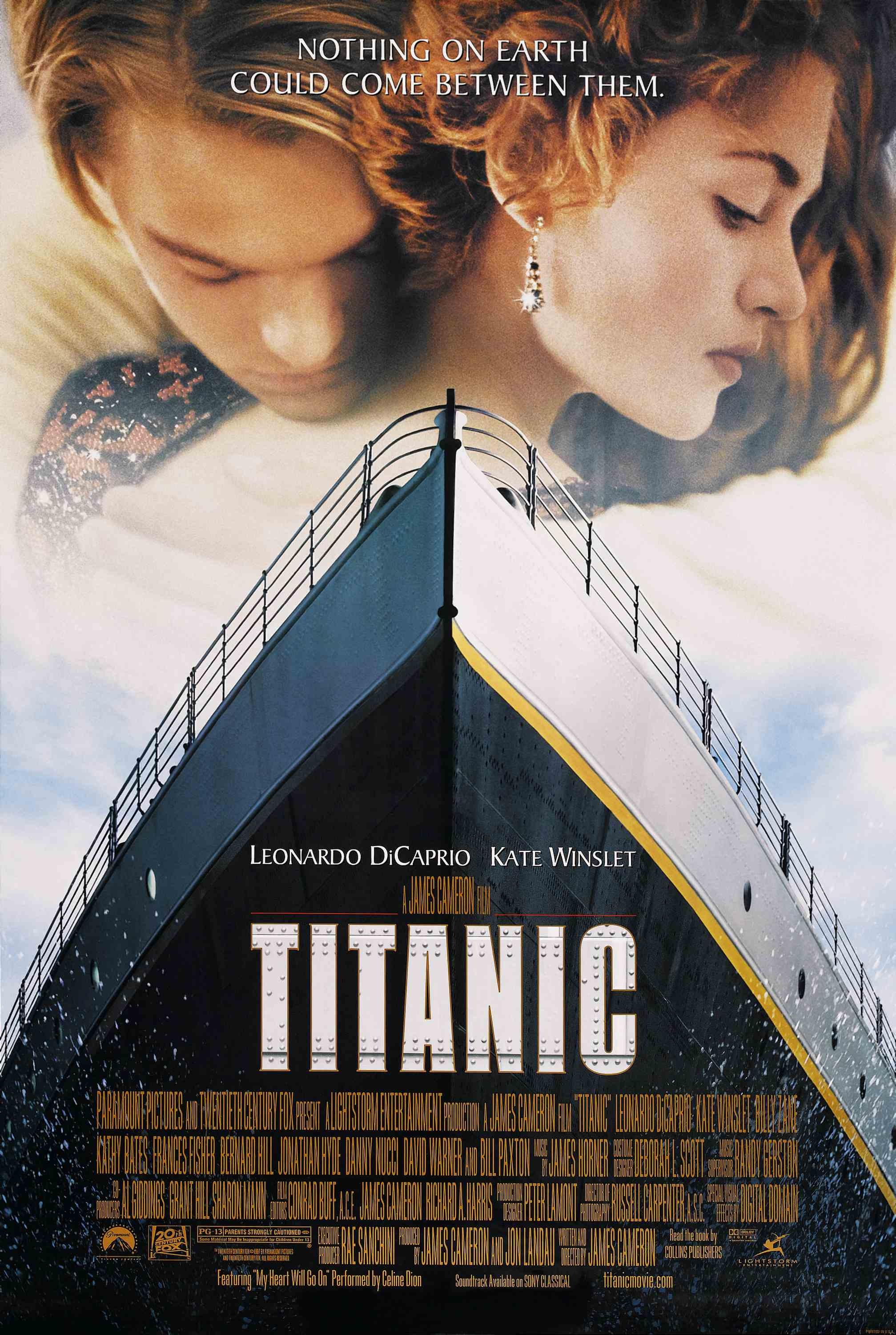 alexander crane add photo titanic movie nude