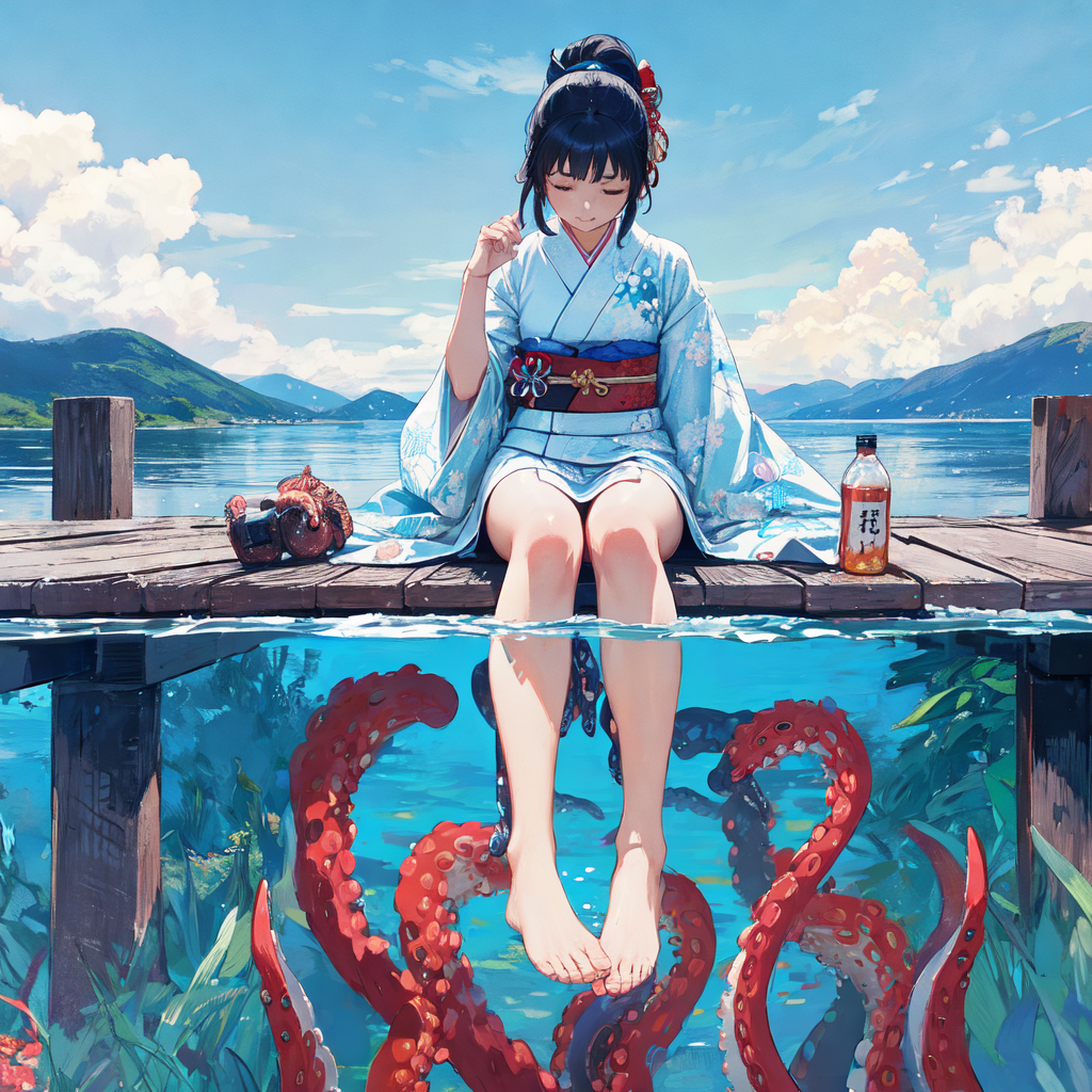 dewayne callahan recommends japanese tentacle anime pic