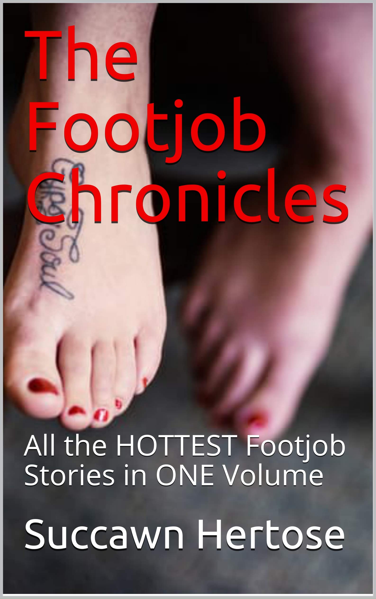 carlos enamorado recommends a footjob pic