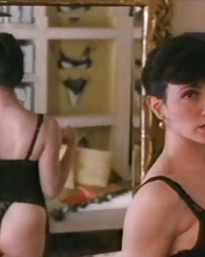 Best of Bebe neuwirth nude