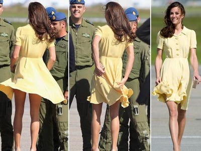 brian varnas share kate middleton up skirt photos