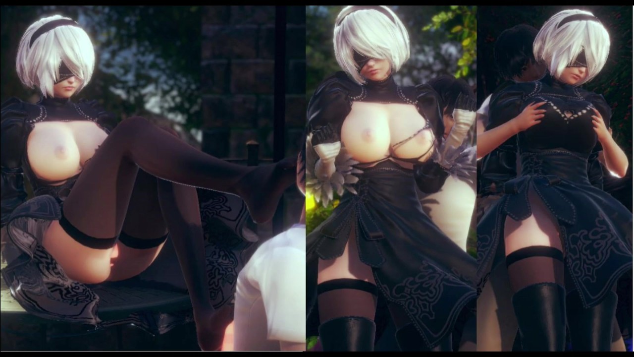 chin shu yee recommends 2b porn games pic