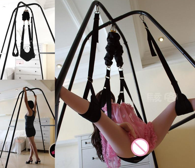 angela salva recommends hanging bdsm pic