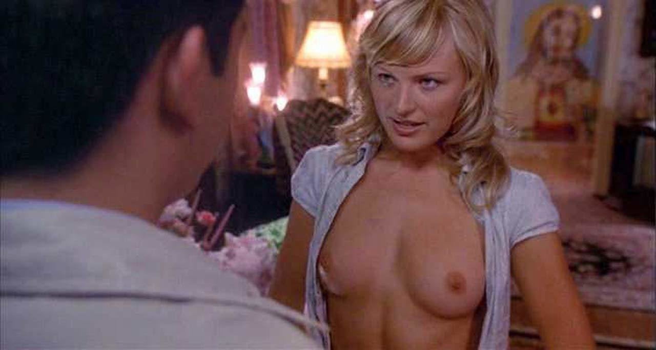 charlie mcmichael add malin akerman tits photo