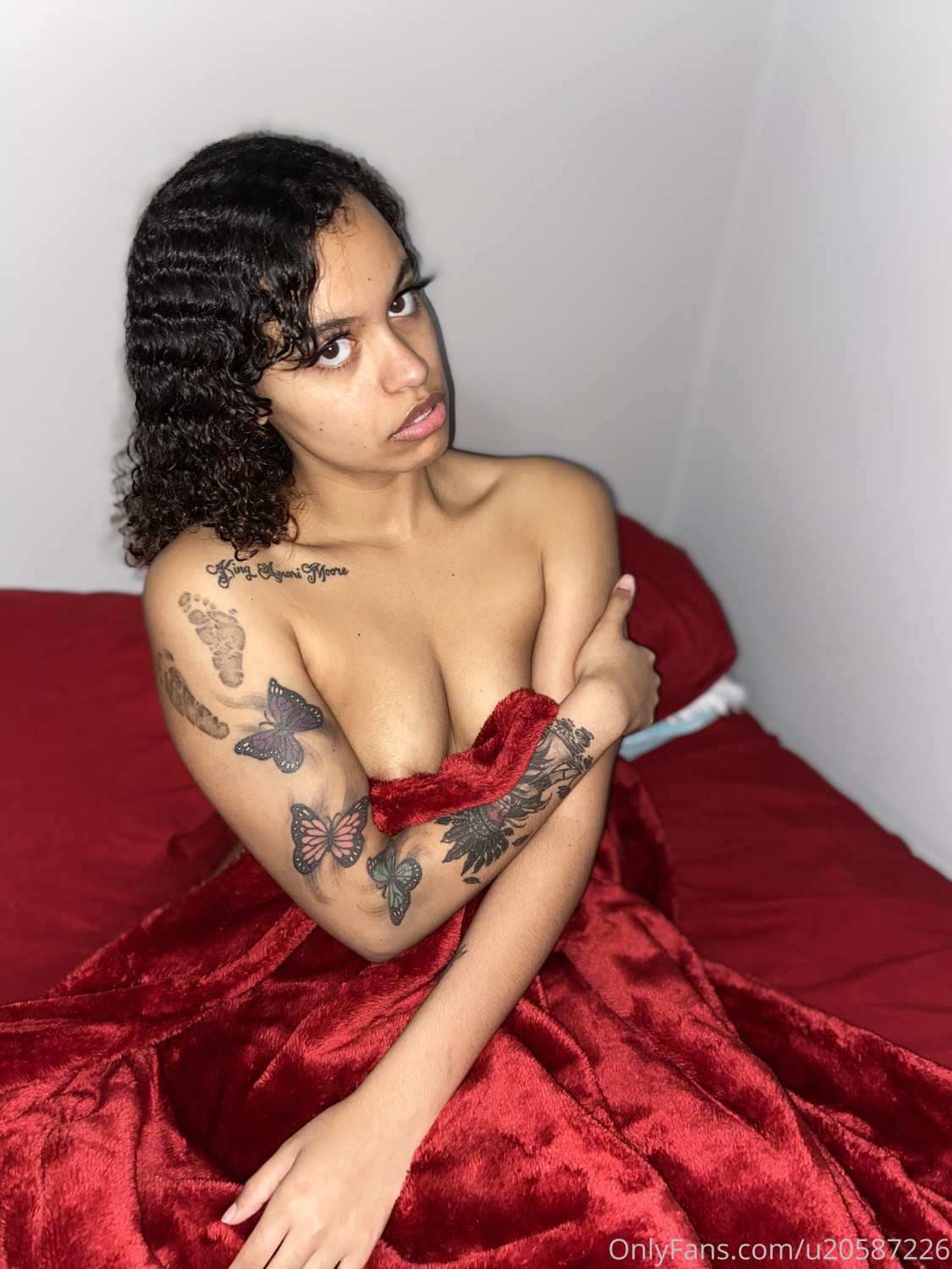 alix gonzalez recommends toxicindya onlyfans pic