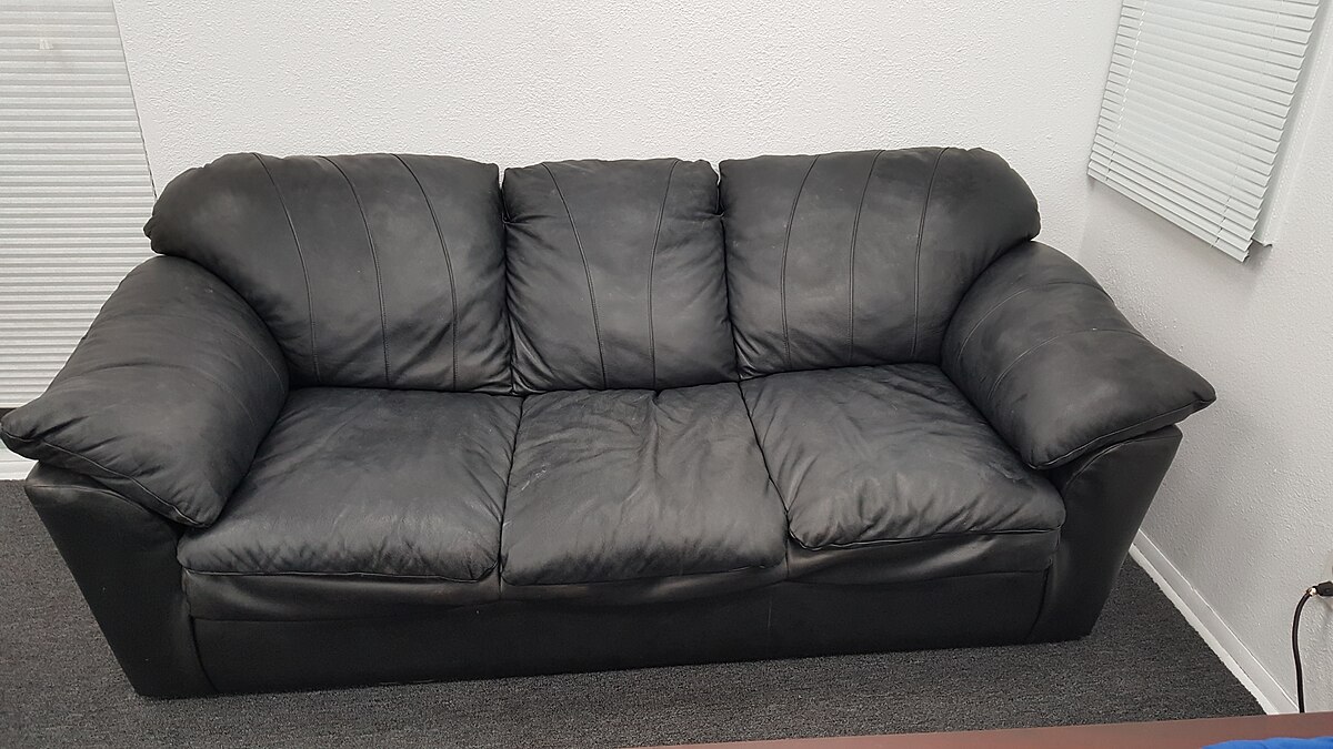 carolann anderson recommends Latest Backroom Casting Couch