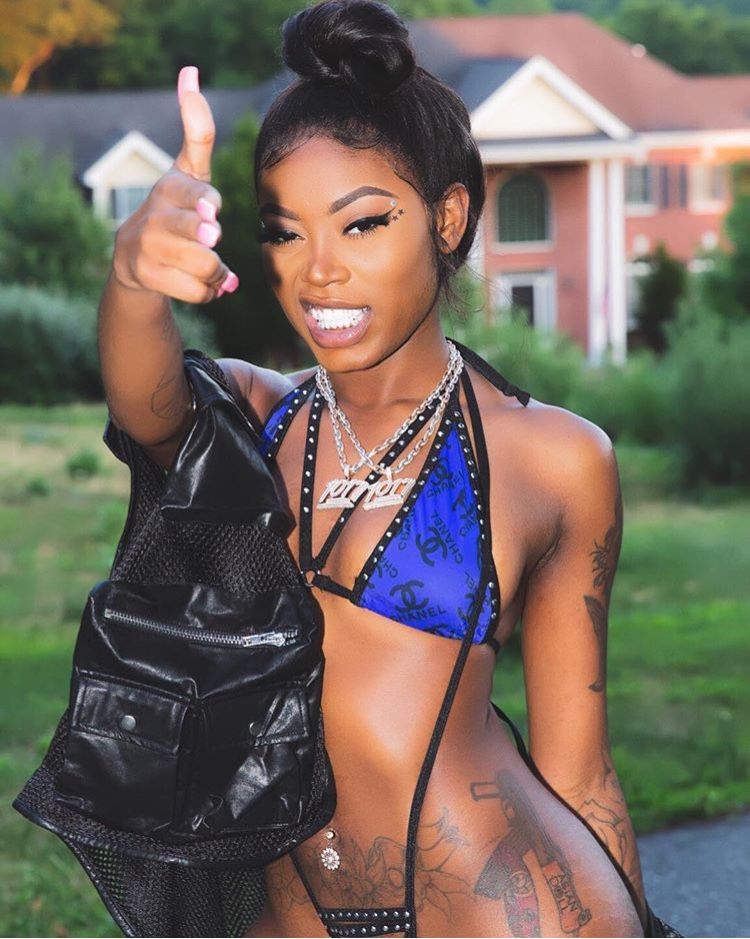 carl weed recommends Asian Doll In Bikini