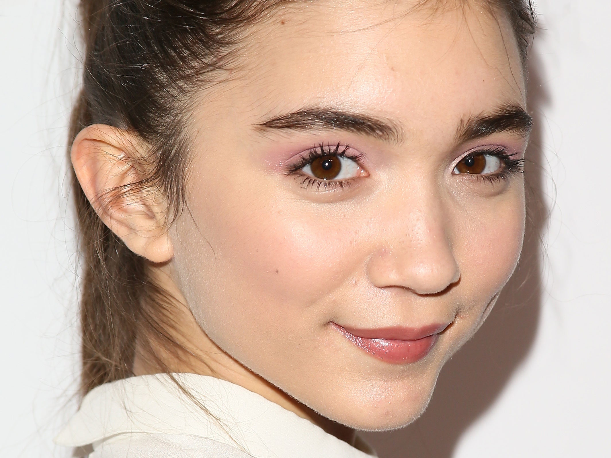 betty boom recommends Rowan Blanchard Porn