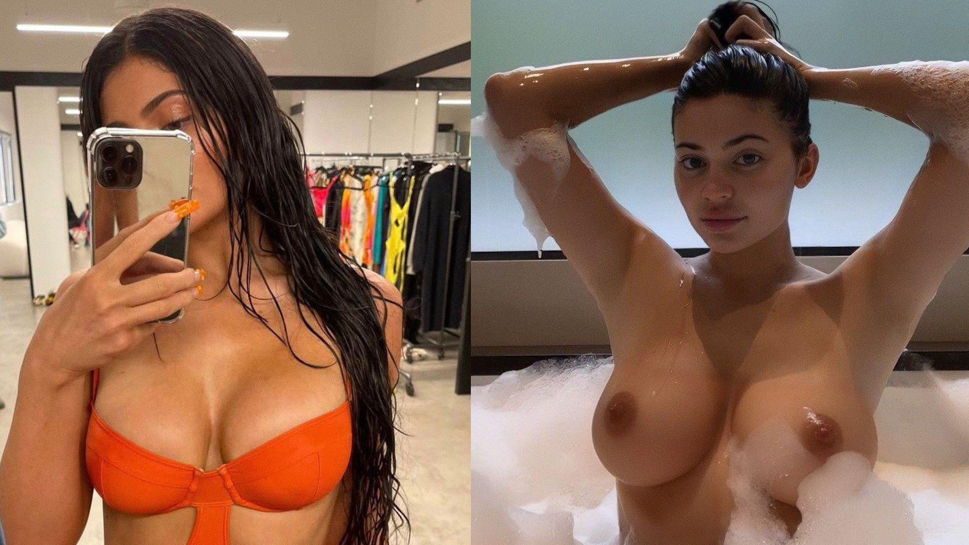 dasia owens recommends kylie jenner nude pics pic