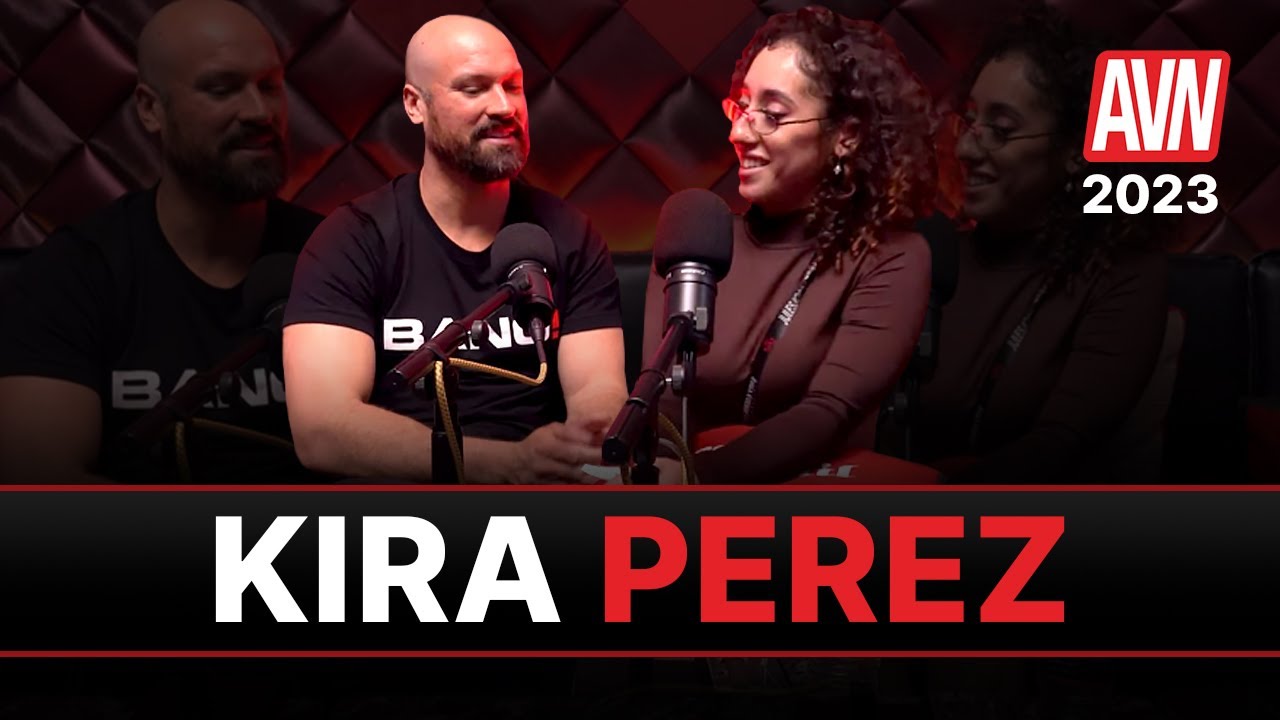 kira perez interview