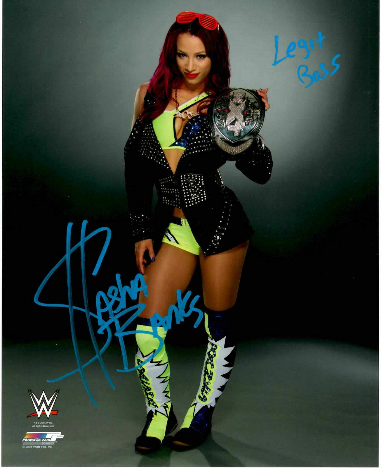 chris hinrichs add sasha banks hot photo