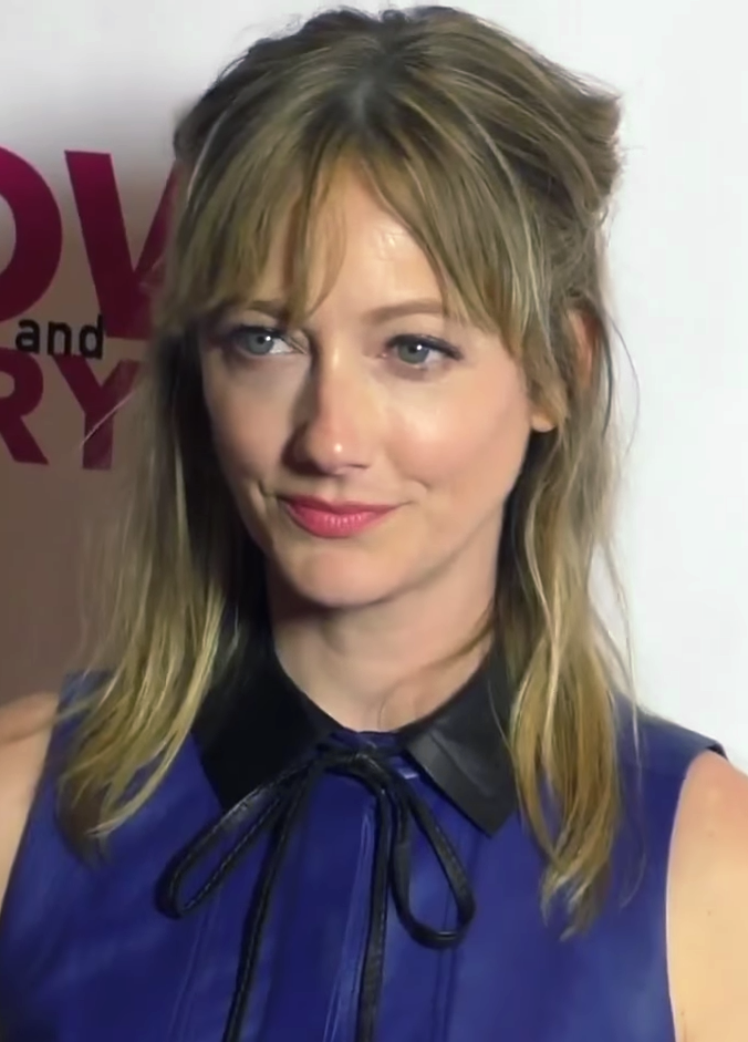 alison nolen share judy greer californication photos