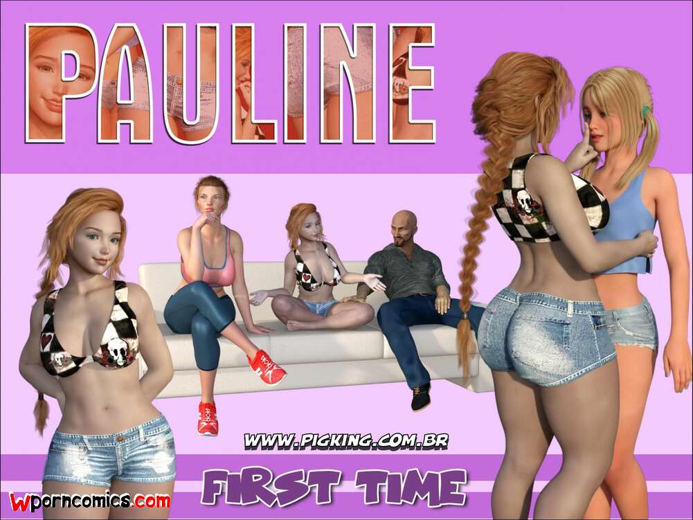 brett easterling recommends Pauline Porn