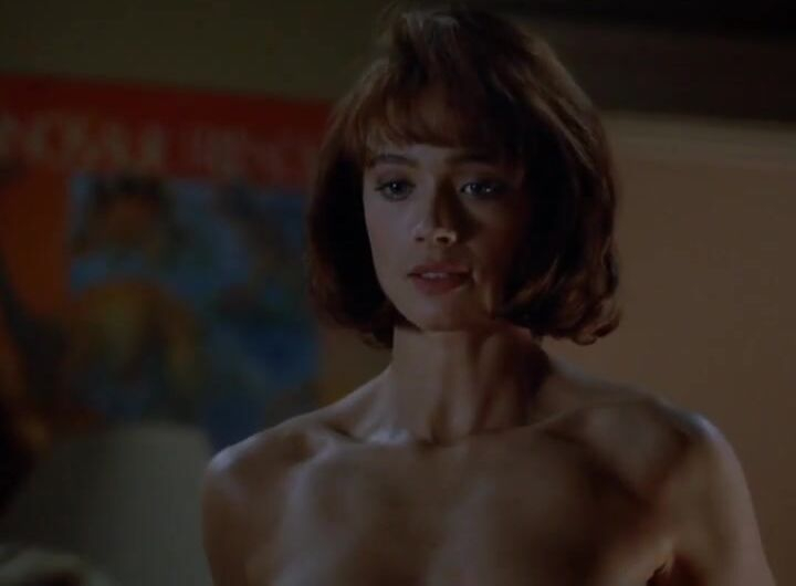 david cappella recommends lauren holly nud pic