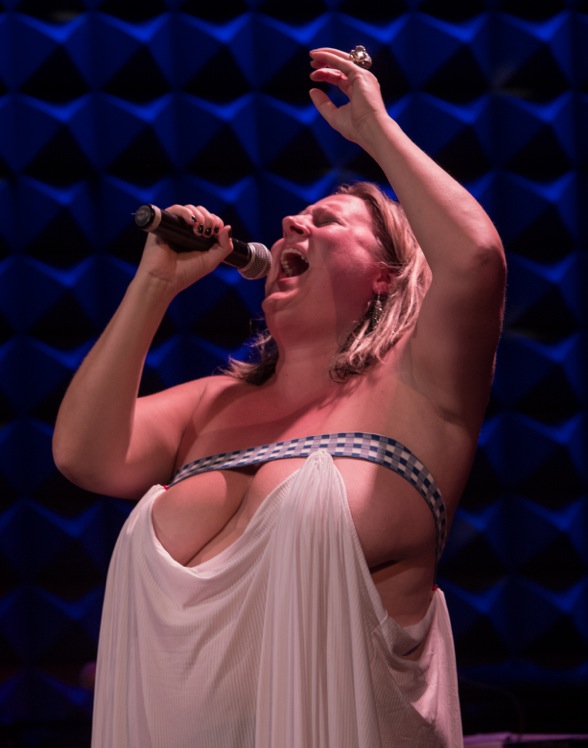 cat wilson recommends Bridget Everett Tits