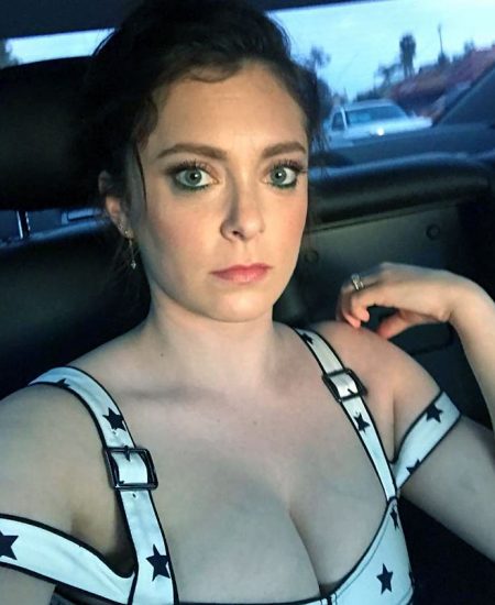 becky keilholtz recommends Rachel Bloom Naked