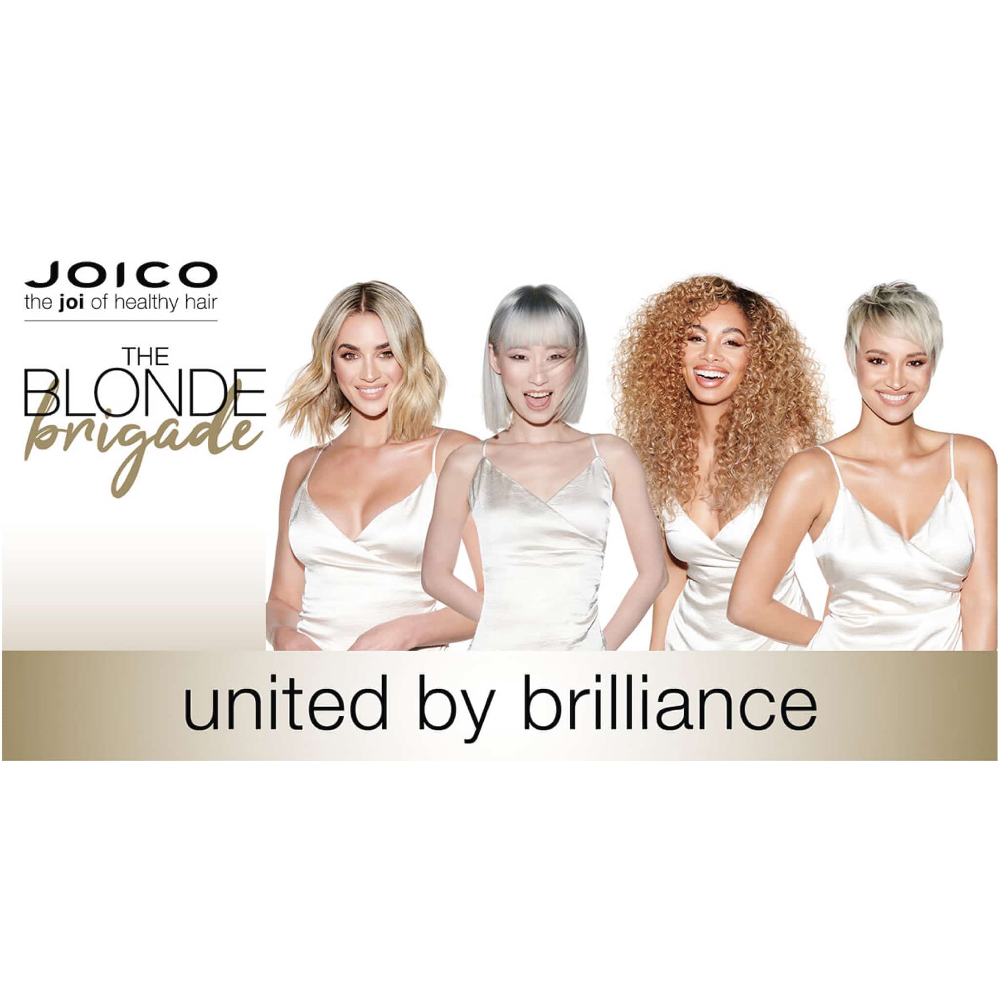 adrienne gallegos recommends blonde joi pic