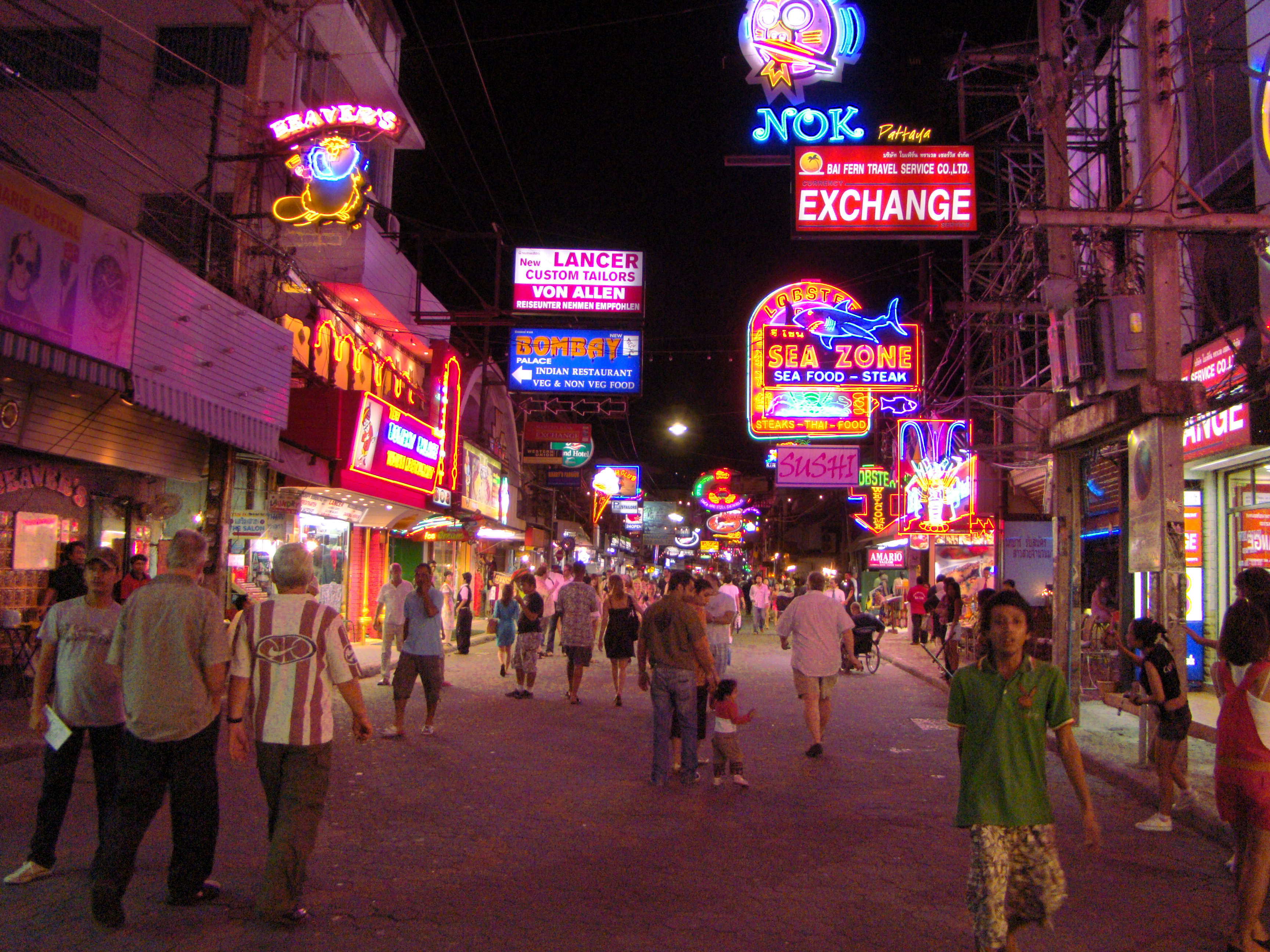 carol greenlees recommends thailand prostitution videos pic