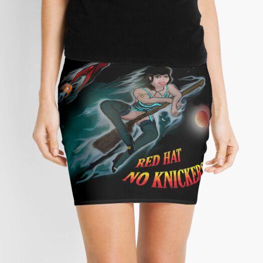 brandon endsley recommends No Knickers Skirt