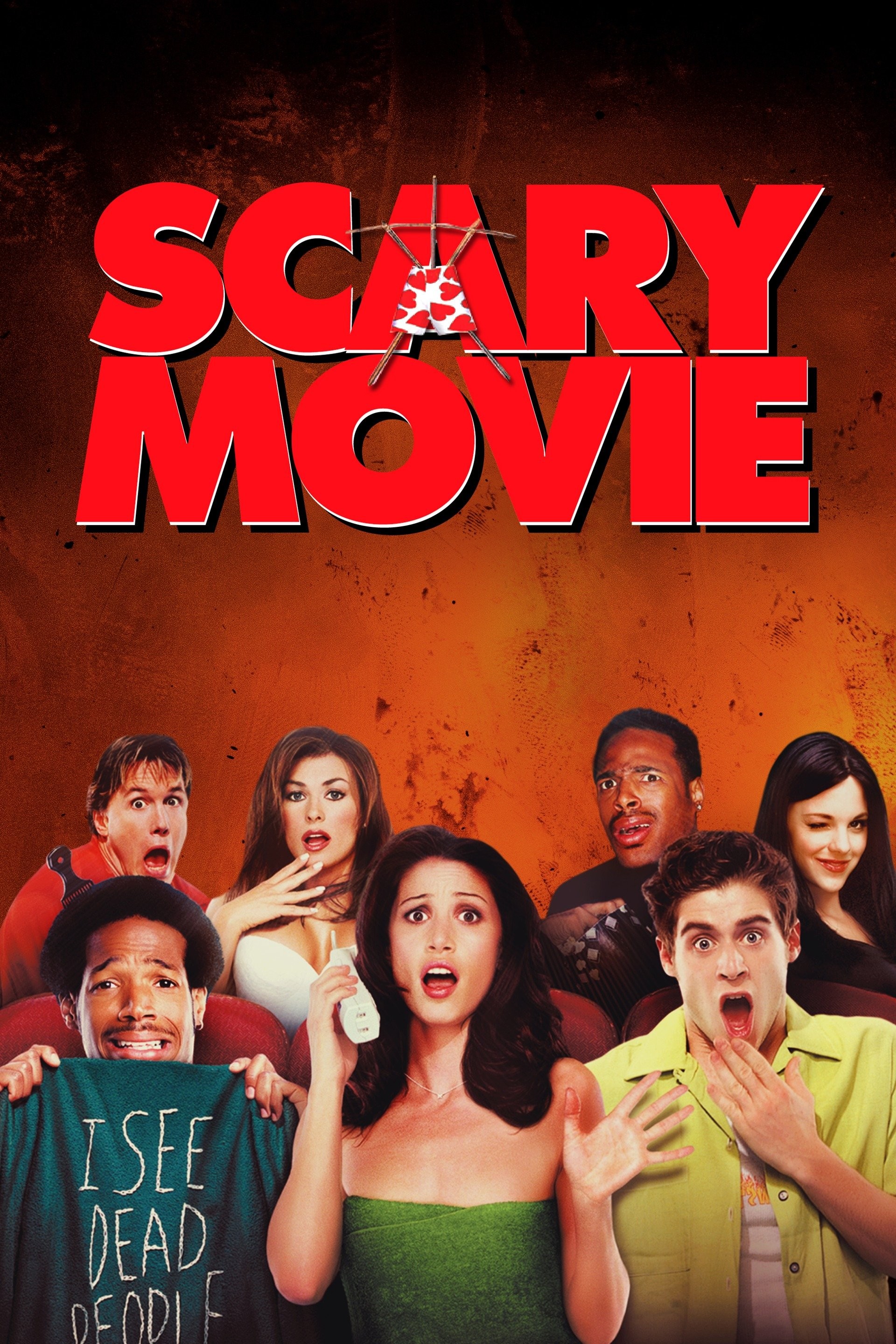 adhiraj chauhan recommends scary movie xxxx pic