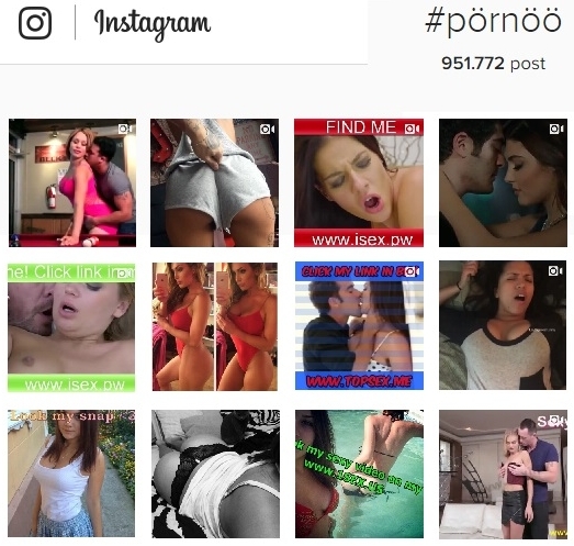 bonnie busby add photo pornos on instagram