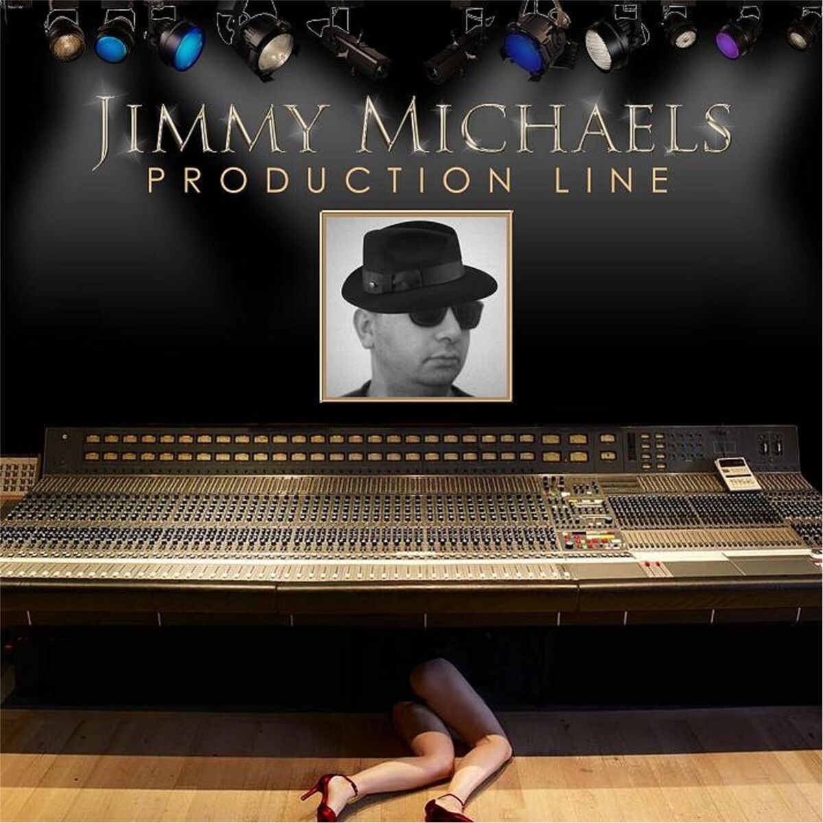 charlotte old recommends Jimmy Michaels